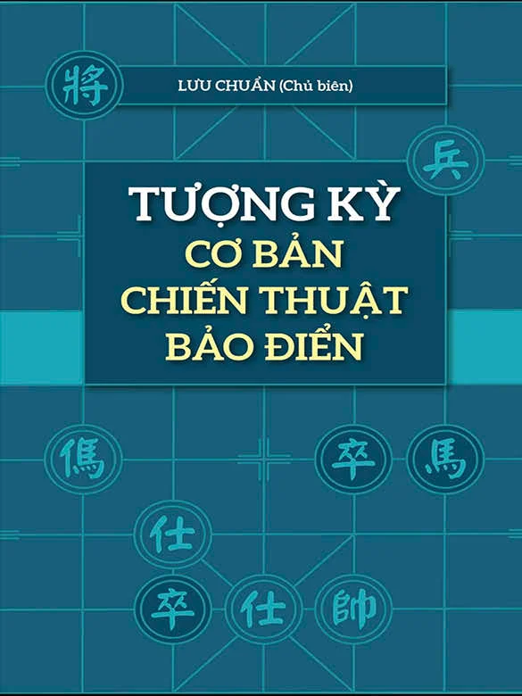 Tượng Kỳ Cơ Bản Chiến Thuật Bảo Điển