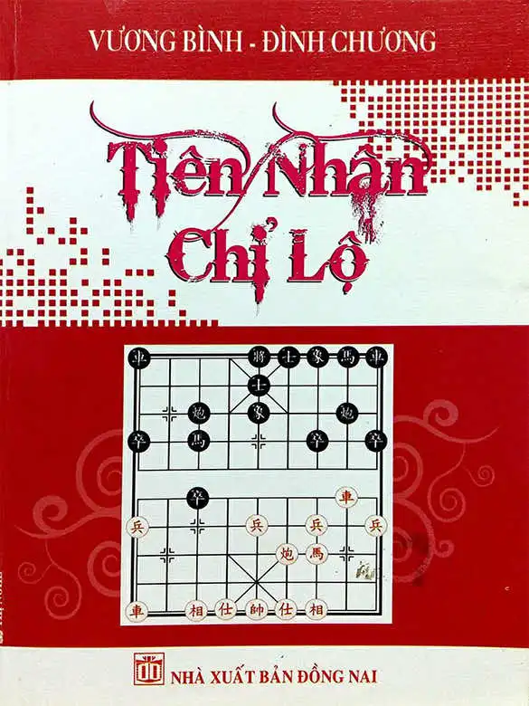 Tiên Nhân Chỉ Lộ - Tiến Binh Cục