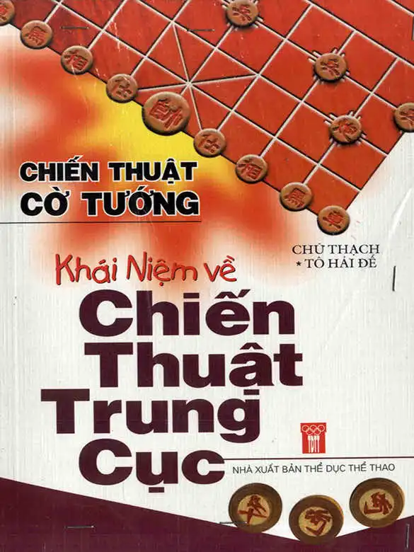 Khái Niệm Về Chiến Thuật Trung Cục