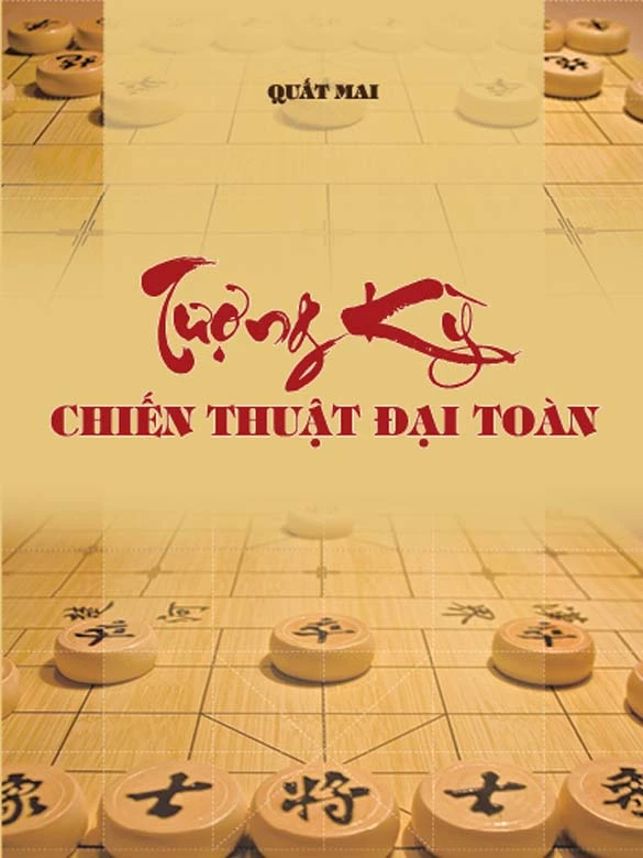 Tượng Kỳ Chiến Thuật Đại Toàn