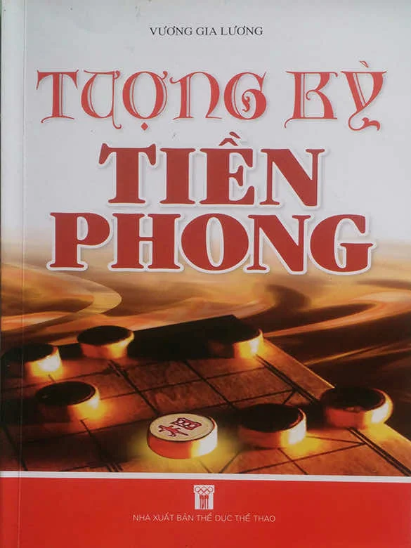 Tượng Kỳ Tiền Phong