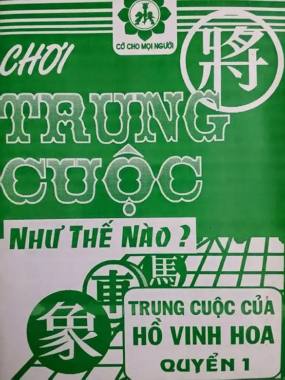 Chơi Trung Cuộc Như Thế Nào