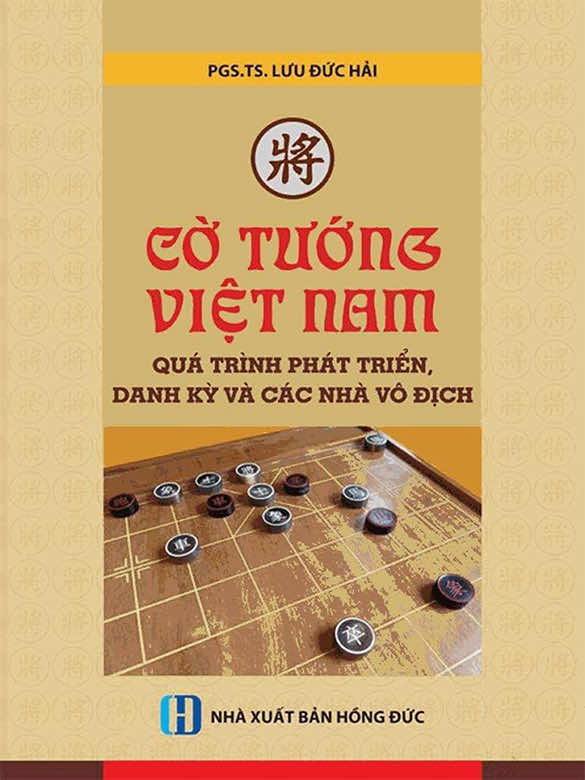 Cờ Tướng Việt Nam