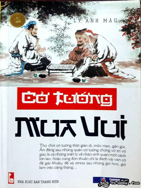 Cờ Tướng Mua Vui