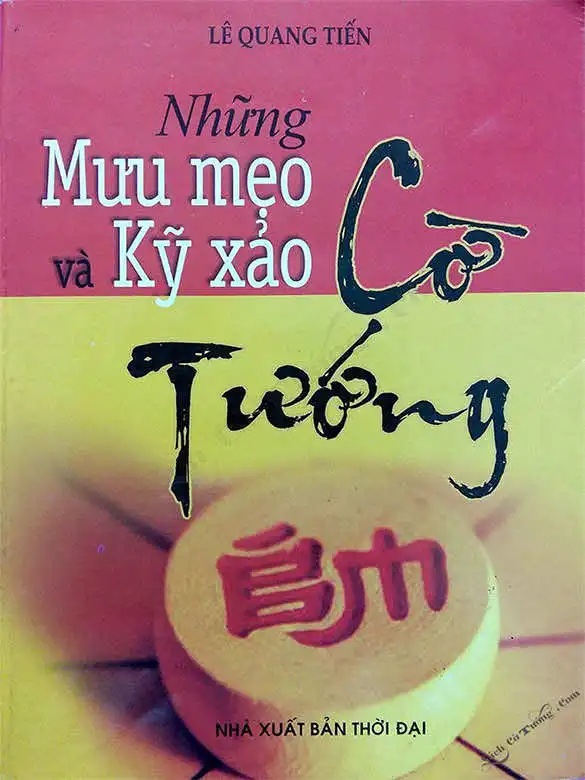 Những Mưu Mẹo Và Kỹ Xảo Cờ Tướng