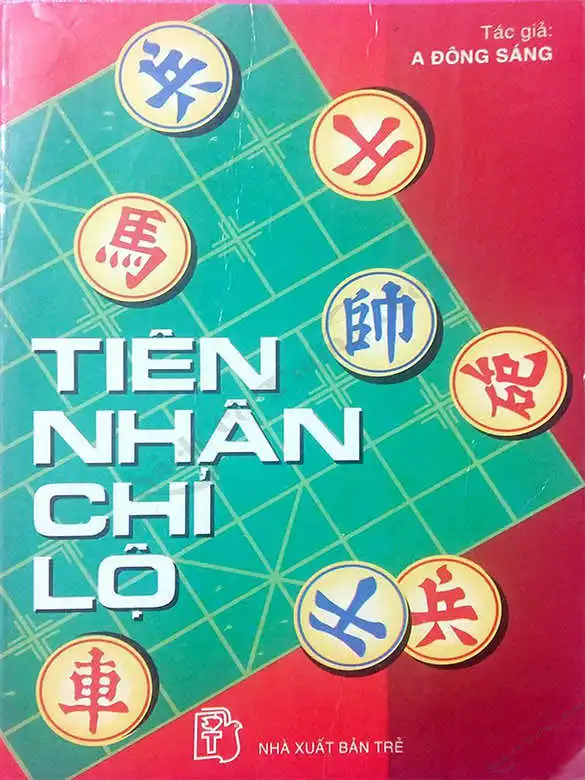 Tiên Nhân Chỉ Lộ