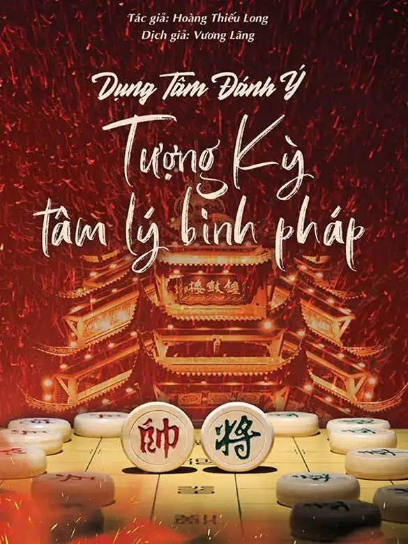 Tượng Kỳ Tâm Lý Binh Pháp