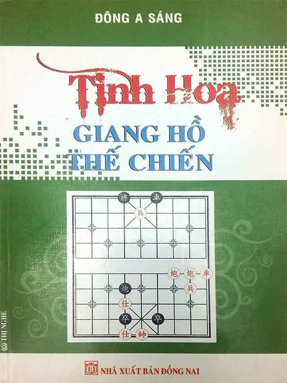 Tinh Hoa Giang Hồ Thế Chiến