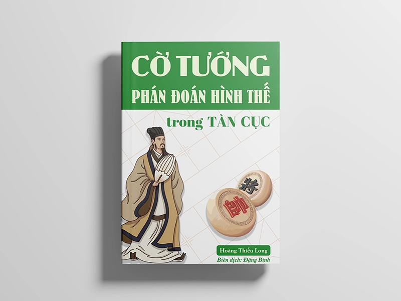 Phán Đoán Hình Thế Trong Tàn Cục