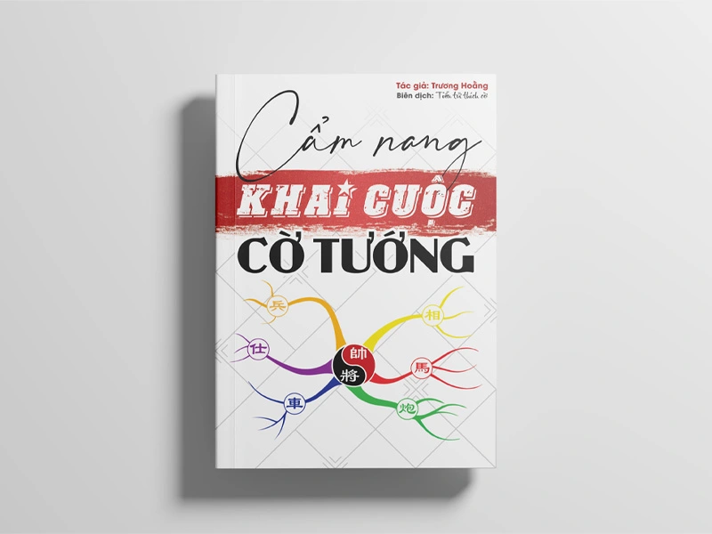 Cẩm nang khai cuộc cờ tướng
