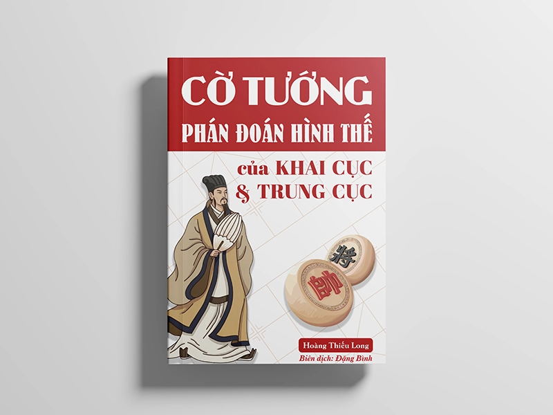 Phán Đoán Hình Thế Của Khai Cục Và Trung Cục