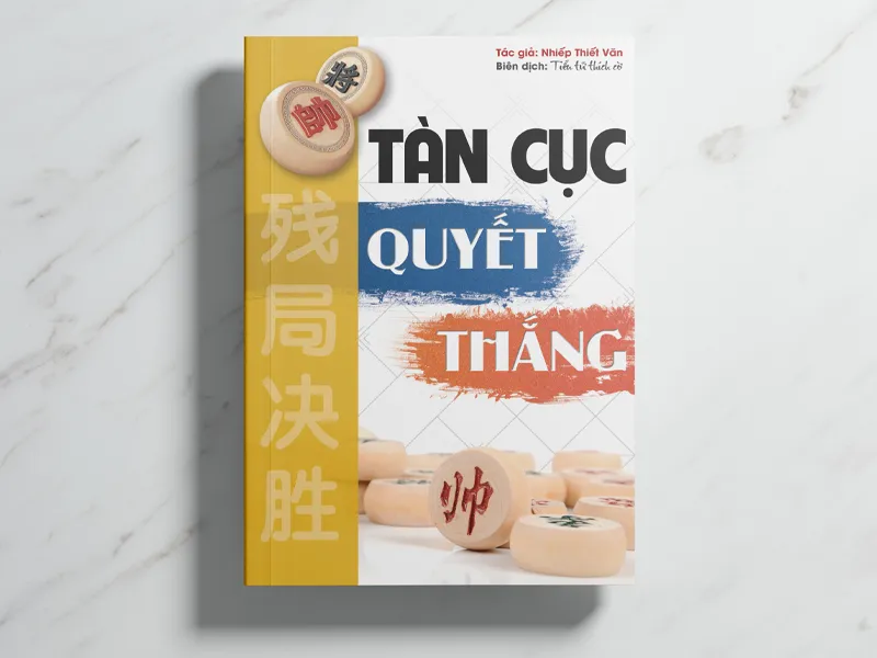 Tàn Cục Quyết Thắng